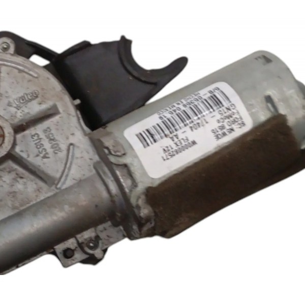 Motor Limpador Parabrisa Traseiro Ford Ecosport 2013 Origina