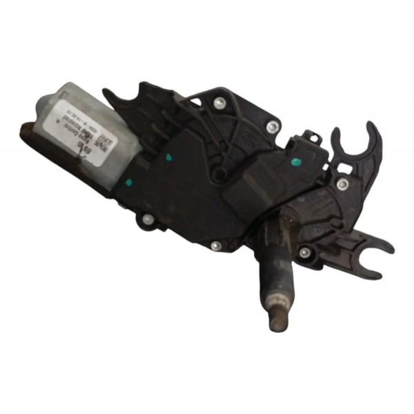 Motor Limpador Parabrisa Traseiro Ford Ecosport 2013 Origina