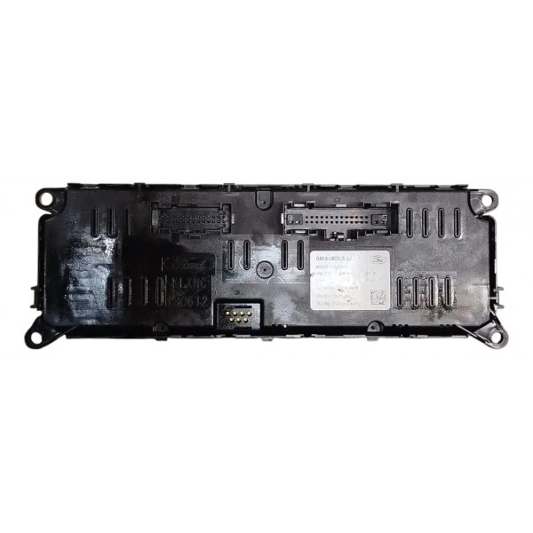 Comando Ar Condicionado Ford Ecosport 2019 Original
