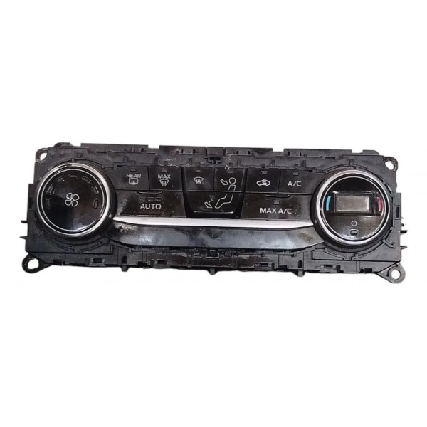 Comando Ar Condicionado Ford Ecosport 2019 Original