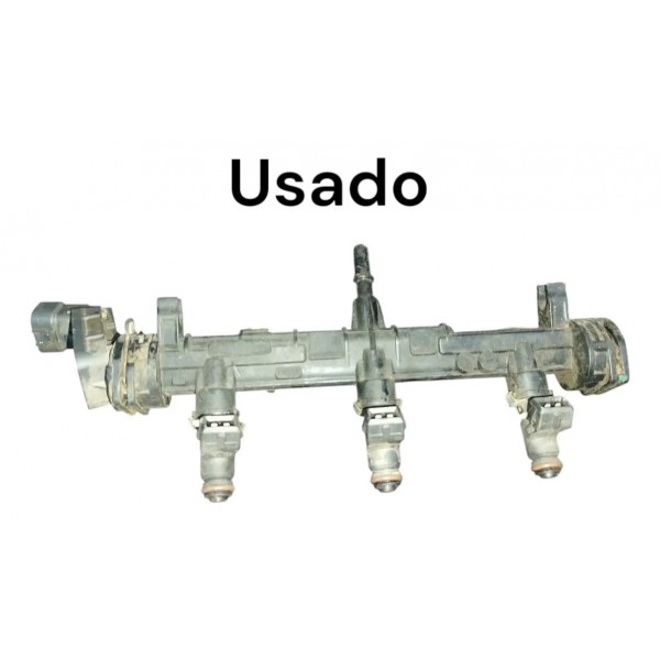 Vela Aquecedora Com Flauta Fiat Argo 1.0 Firefly 2020 2024