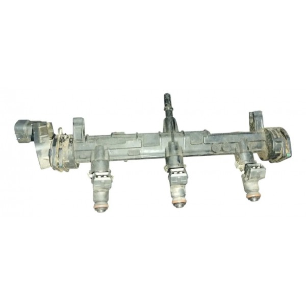 Vela Aquecedora Com Flauta Fiat Argo 1.0 Firefly 2020 2024