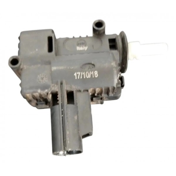 Motor Atuador Portinhola Tanque Combustível Ford Ecosport 19