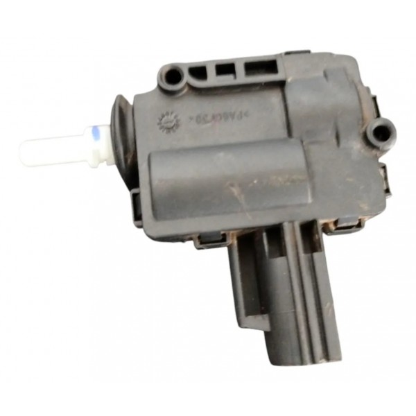 Motor Atuador Portinhola Tanque Combustível Ford Ecosport 19