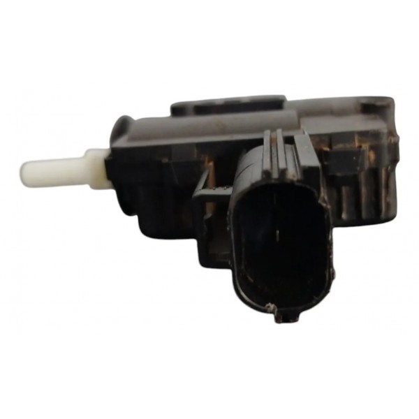 Motor Atuador Portinhola Tanque Combustível Ford Ecosport 19