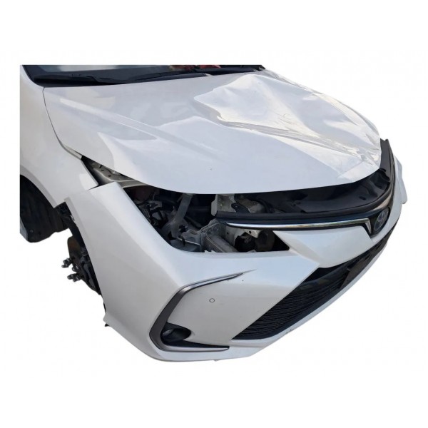 Parachoque Completo Toyota Corolla Altis Premium Hybrid 2022