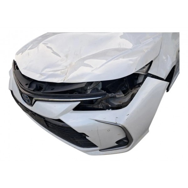 Parachoque Completo Toyota Corolla Altis Premium Hybrid 2022