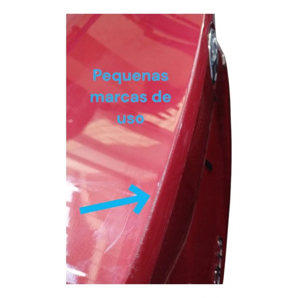 Tampa Traseira Toyota Corolla Xei 2016 A 2020 Com Detalhe