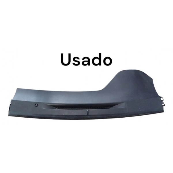 Painel Frontal Interno Grelha Toyota Corolla Altis 2021 2023