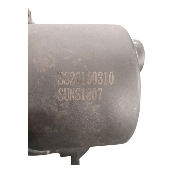 Farol De Milha Direito Toyota Corolla 2022