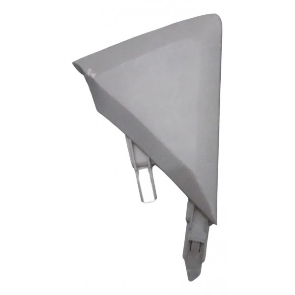 Moldura Console Toyota Corolla Cross 2021/24