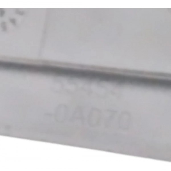 Moldura Console Toyota Corolla Cross 2021/24