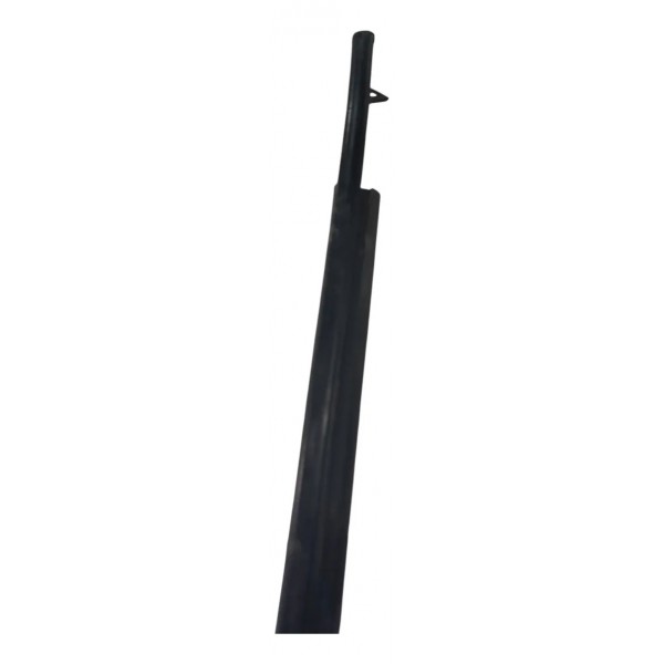 Borracha Canaleta Dianteira Esquerda Toyota Corolla 2021-23