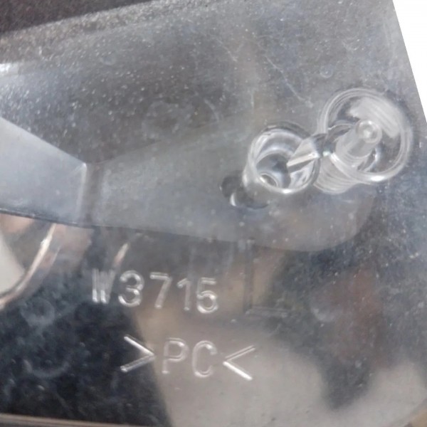 Farol Direito Toyota Corolla 2018 A 2019 Direito/passageiro
