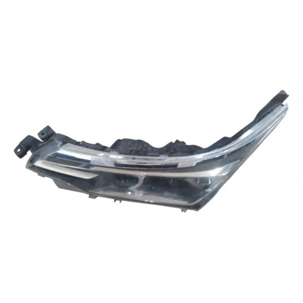 Farol Direito Toyota Corolla 2018 A 2019 Direito/passageiro