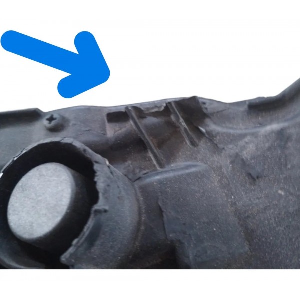 Farol Direito Toyota Corolla 2018 A 2019 Direito/passageiro