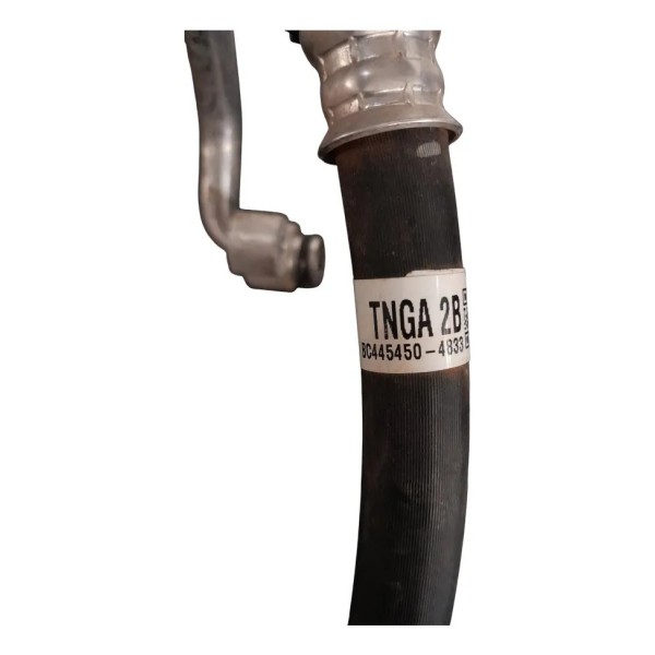 Mangueira Compressor Toyota Corolla Cross 2021 2024