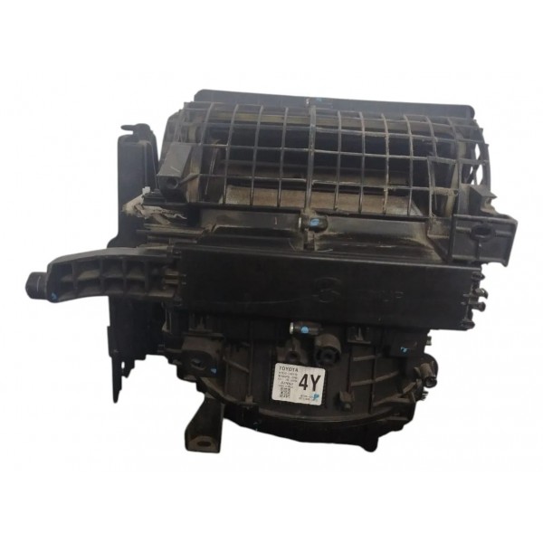 Ventilador Caixa Evaporadora Toyota Corolla Hybrid 2021 2023 Amarelo