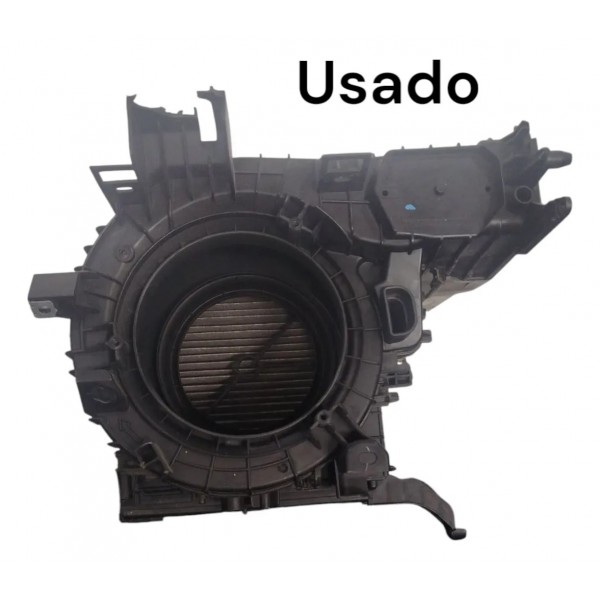 Ventilador Caixa Evaporadora Toyota Corolla Hybrid 2021 2023 Amarelo