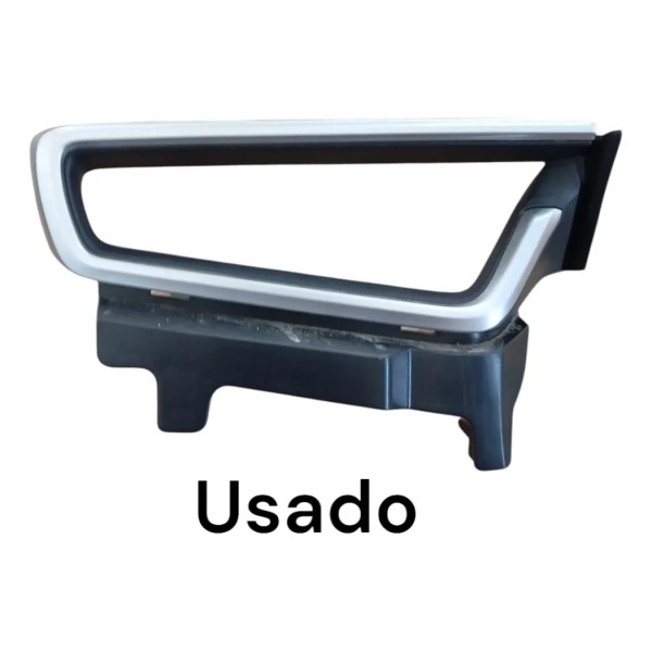 Moldura Difusor De Ar Esquerdo Toyota Corolla 2022