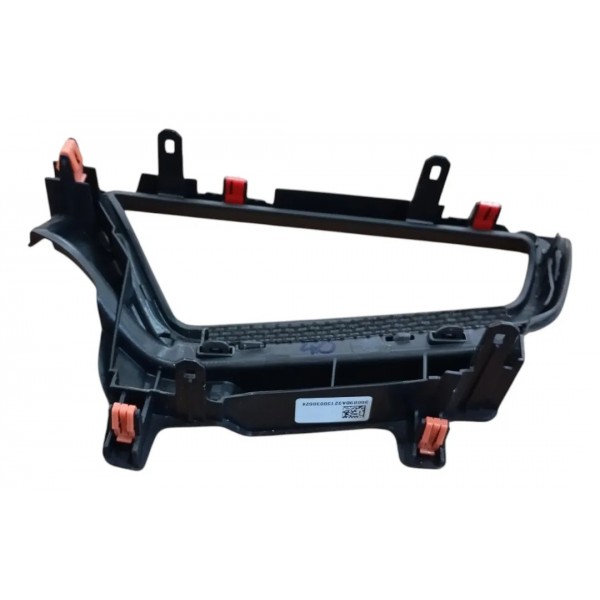 Moldura Difusor De Ar Esquerdo Toyota Corolla 2022