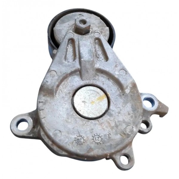 Tensor Correia Alternador Toyota Corolla Cross 2.0 Flex 2024