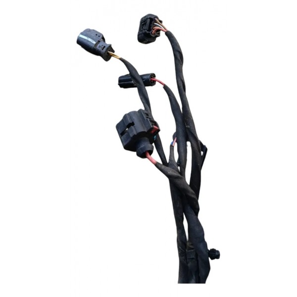 Chicote Elétrico Injeção Chery Tiggo 5x 2023 2025