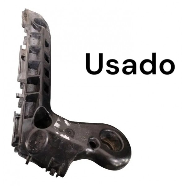 Guia Parachoque Toyota Corolla Altis Hybrid 2021 2023
