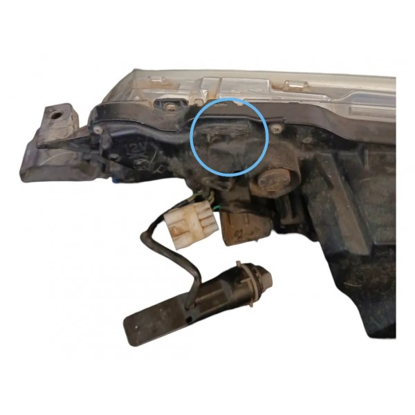 Farol Direito Toyota Corolla Xei 2018 3019