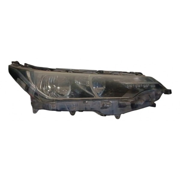 Farol Direito Toyota Corolla Xei 2018 3019