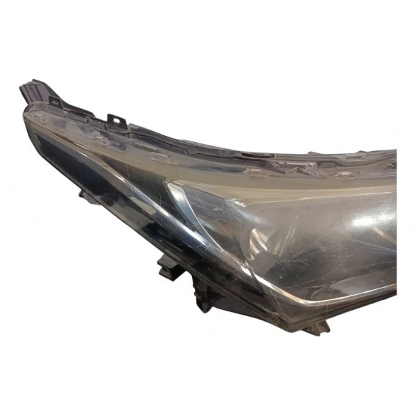 Farol Direito Toyota Corolla Xei 2018 3019