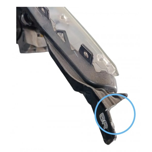 Farol Direito Toyota Corolla Xei 2018 3019