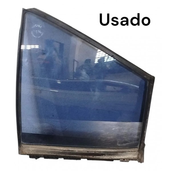 Vidro Fixo Traseiro Esquerdo Toyota Corolla 2021 A 2023