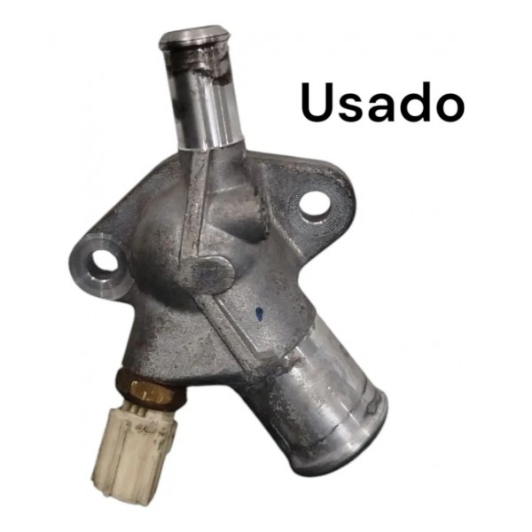 Flange Sensor Cabeçote Toyota Corolla Altis Hybrid 2021 2023