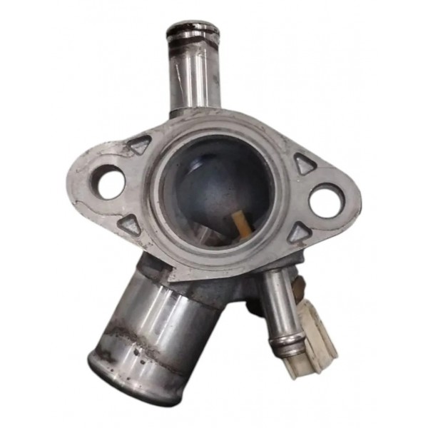Flange Sensor Cabeçote Toyota Corolla Altis Hybrid 2021 2023