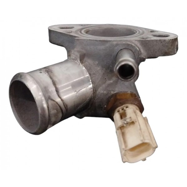 Flange Sensor Cabeçote Toyota Corolla Altis Hybrid 2021 2023