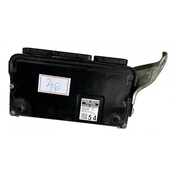 Kit Code Módulos Chave Toyota Corolla Altis Hybrid 1.8 2023
