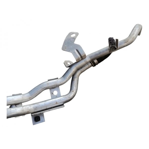 Cano Mangueira Resfriador Jeep Compass 2019 2021