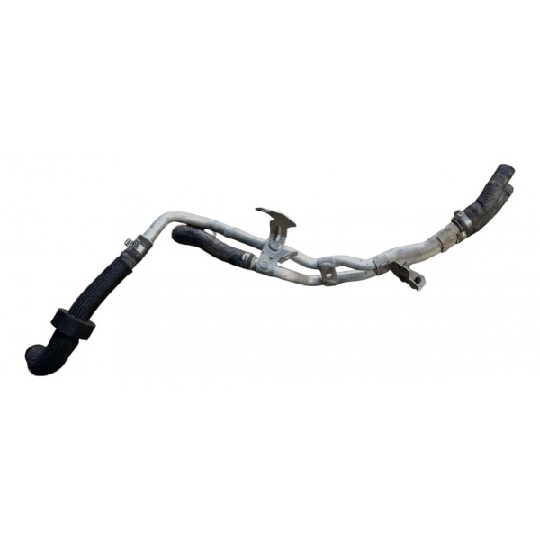 Cano Mangueira Resfriador Jeep Compass 2019 2021