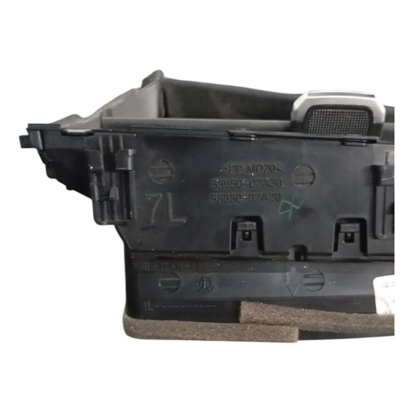 Difusor De Ar Esquerdo Toyota Corolla 2021-2022