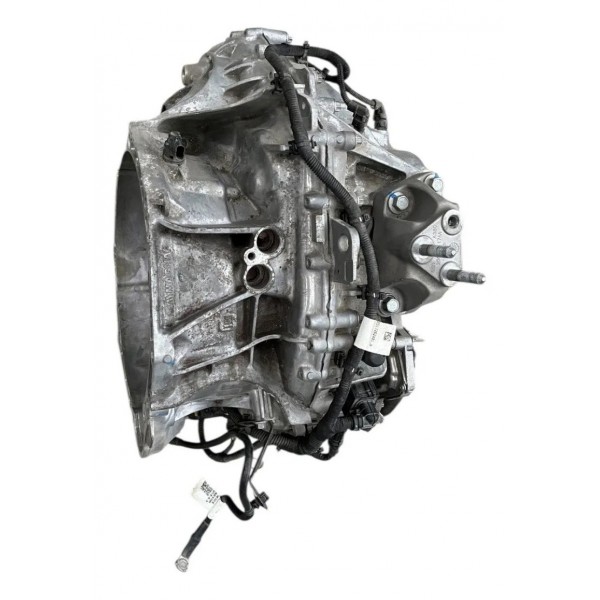Câmbio Automático Cherry Tiggo 7 1.6 2022 A 2025