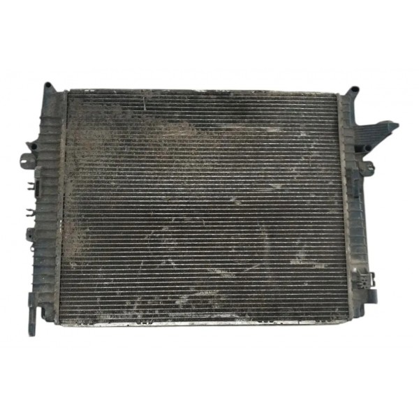 Radiador Land Rover Discovery 4 2011 A 2013 Original