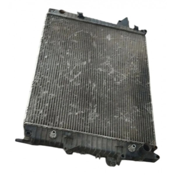 Radiador Land Rover Discovery 4 2011 A 2013 Original