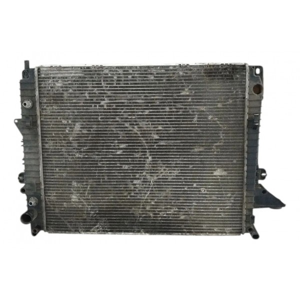 Radiador Land Rover Discovery 4 2011 A 2013 Original