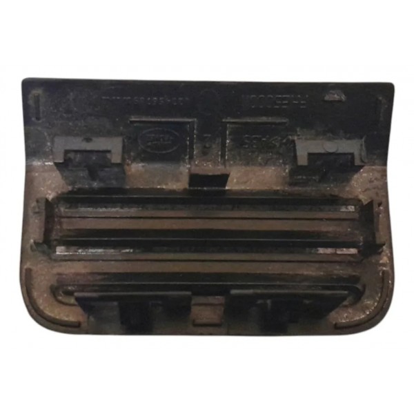Acabamento Inferior Console Land Rover Evoque 2012 2015