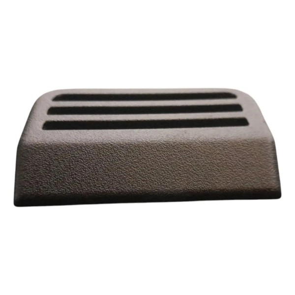 Acabamento Inferior Console Land Rover Evoque 2012 2015