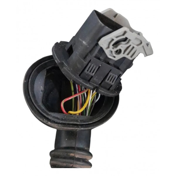 Chicote Porta Dianteira Esquerda Jeep Commander 2022 2025