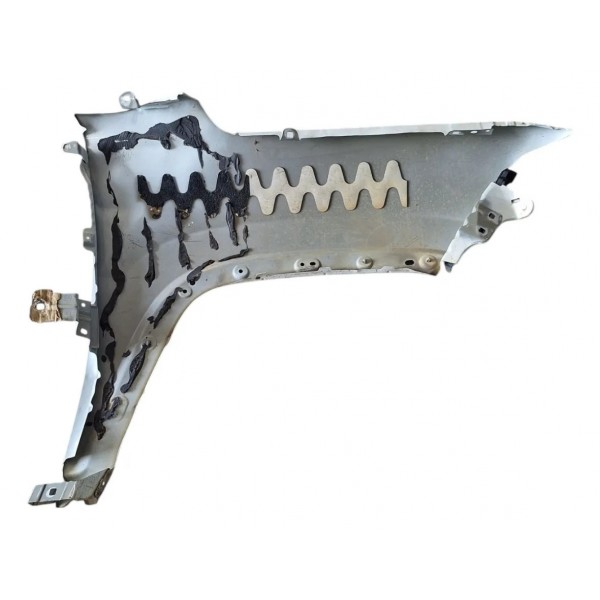 Paralama Dianteira Esquerdo Jeep Commander 2020 A 2024
