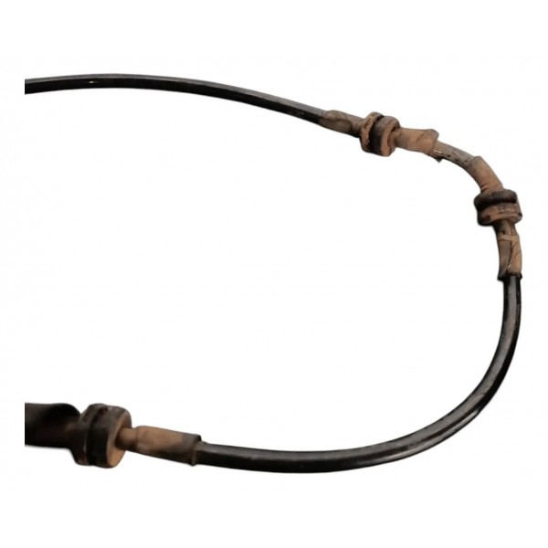 Chicote Pinça Traseira Esquerda Jeep Commander 2022 2025