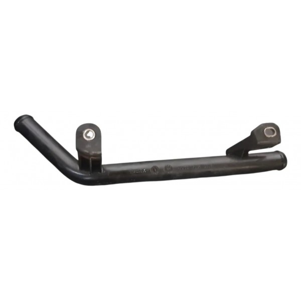 Cano Anti-chamas Jeep Commander 2022-2025